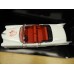 SOLIDO, 1955 Cadillac Convertible LIMITED EDITION Marilyn Monroe, DIECAST VEHICLE